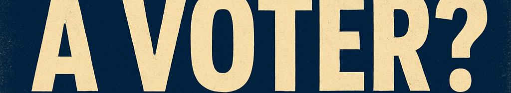 Survey Banner